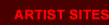 Artist's Web Sites