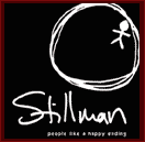 Stillman - People Like A Happy Ending